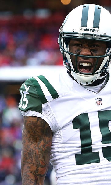 Brandon Marshall on trial: I feared for my life outside NY club